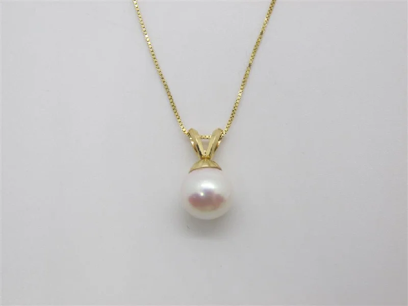 Pearl Pendant